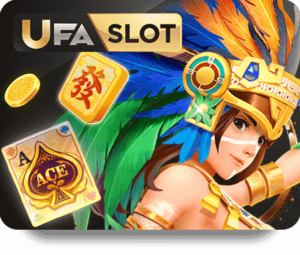 UFA Slot by UFABET