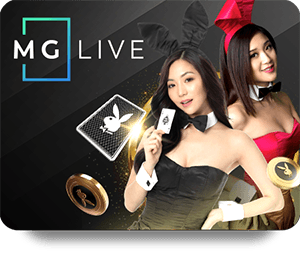 MG live Casino