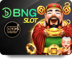 Bng Slot