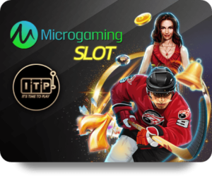 Microgaming Slot