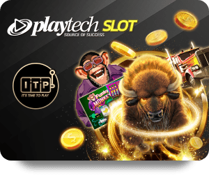 Playrech Slot