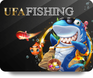 UFA Fishing by UFABET