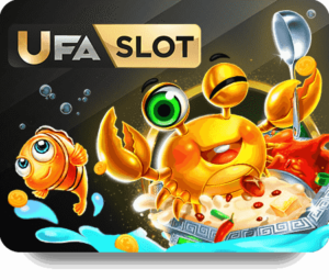 UFA SLOT Fishing by UFABET